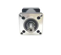 Servomotor Reductor de servomotor Caja de cambios planetaria Relación de entrada 3:1 5 a 1 8:1 10:1 16:1 36:1~216:1 for motor sin escobillas de 80 mm(5 to 1)