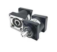 Servomotor reductor planetario, caja de cambios reductora, velocidad de entrada de 14mm/8mm, 5 a 1, 1 Uds.(96 to 1,8 Input 14 Output)