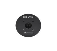 Servomotor RMD-L-7010 Kit de servomotor de CC sin escobillas tipo disco RMD-L-7010 (23T RS485) V3, RMD-L-7010 (23T CAN) V3(DM7010)
