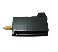 Servomotor SGMASA5ACAB1 de rendimiento avanzado for sistemas automatizados