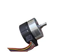 Servomotor sin escobillas 24H DC 12V Built-in Drive PWM Ajuste de velocidad 100 Codificador de línea 1 unids