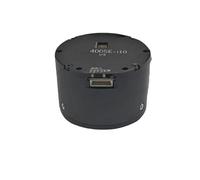 Servomotor sin escobillas de CC MG4005E-i10, micro, motor de cardán de reducción de engranaje planetario de alto par(MG4005E-i10 v3 RS485)
