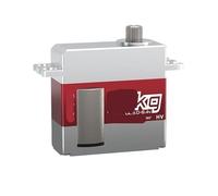Servomotor sin escobillas totalmente metálico de 15 mm, kg, 20, 25, 30 y 35(X25kg 180 Degree)