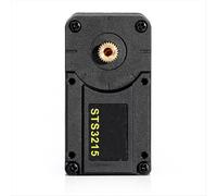 Servos STS3215 de 7,4 V para brazo robótico SO-ARM100 de 19 kg con alto par e inteligencia artificial.