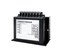 Servotransformador trifásico, 2-33KW 380V de entrada a 220/220V de salida 2-33KVA convertidor de voltaje CA for máquina CNC(2KW)