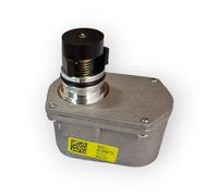 SERVOVALVULA SAUNIER DUVAL GNC VALVULA GAS S1218900 COMPATIBLE VAILLANT 115363