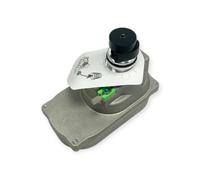 SERVOVELVULA DE GAS VAILLANT METANO 0020206097 PARA CALENTADOR DE AGUA