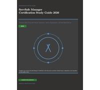ServSafe Manager Certification Study Guide 2026: Complete Exam Prep with Practice Questions, Answer Explanations, and Food Safety Review (Meridian Certification Press Study Guides)
