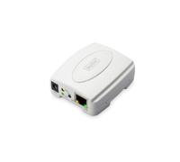 Serwer druku DN-13003-2 1xUSB 2.0, 1xRJ45 Fast