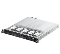 Serwer NAS TS-h987XU-RP-E2334-16G Xeon E-2334 4C 8T 16GB