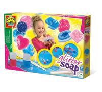 SES 00910 Children's Make Your Own Soap Set, Multicolour (Importación USA)