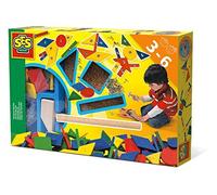 SES 00941 Hobby 3-6, Mixed Original (Importación USA)