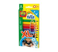 SES 14416 My First Coloured Pencil (Importación USA)