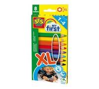 SES 14416 My First Coloured Pencil (Importación USA)