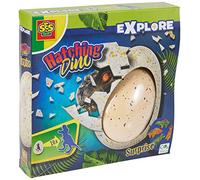 SES 25063 Creative B07MC86CWW Dino Sorpresa