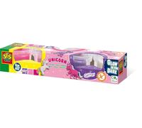 SES Creative 00471 Unicornio Masa 4x90gr