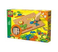 SES Creative 00926 - Juego de imaginación y fanta