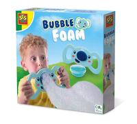 SES Creative 02279 Bubble Foam Elephant Toy (Importación USA)