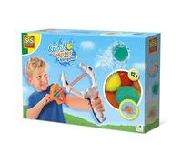SES Creative- Slingshot Bola de Agua Splash (02315)