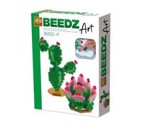 SES Creative 06027 Beedz Art-Cactus