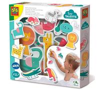 SES Creativ e® Bañeras Safari Animales