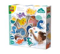 SES Creative 13214 Dinos de baño