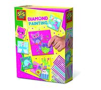 SES Creative Mosaico Diamante