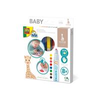 SES Creative 14491 My First - Washable Paints
