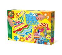 SES Creative 14828 I Learn to use Scissors XXL (Importación USA)