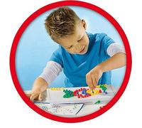 SES Creative 14848 Mosaic Board, Mixed Colours