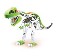 SES Creative 14958 Metal Dinosaur Construction Set, Mixed