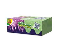 SES Creative 15007 Slime-Glow in The Dark 2 x 120 g