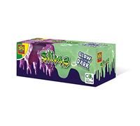 SES Creative 15007 Slime-Glow in The Dark 2 x 120 g