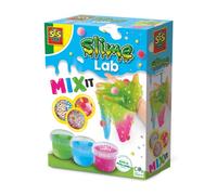 SES Creative 15011 - Mezcla de Laboratorio para Limo