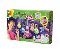 SES Creative 15018 Pociones mágicas limo mezcla