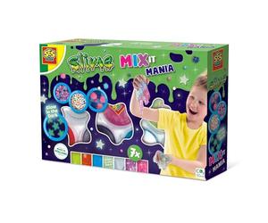 SES Creative 15019 - Mezcla Todo Mania, Lista para Usar, CREA Tus Propios Colores