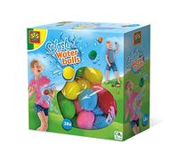 SES Creativ e® Splash -Bolas de agua