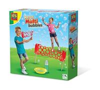 SES Creative 2263 Mega Multi Bubbles, Mixed Colours
