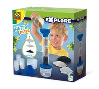 SES Creative 25206 Clean Water Filter, One Size