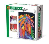 Nerf Elite 2.0 Warden DB-8 Blaster, 16 Oficiales, Blast 2 Dardos a la Vez, riel táctico para Personalizar, Slam Fire (Hasbro E9959EU4)