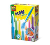 SES Creative Blow airbrush pens