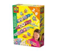 SES Creative Bracelets