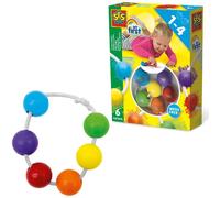 SES Creative Crayon beads