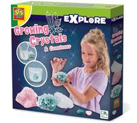 SES Creative Creación de Cristales y Piedras Preciosas