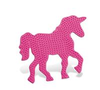 SES Creative - Cuentas para Planchar de Caballos de fantasía, Multicolor (06095)