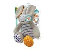 SES Creative Donkey - Funda de peluche