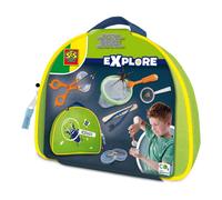 SES Creative Explore Explorador de Insectos Infantil (25116) - 2022