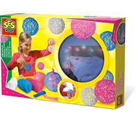 SES- Guirnalda de Luces, Multicolor (14924)