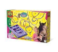 SES Creative - Estudio de joyería - I love horses