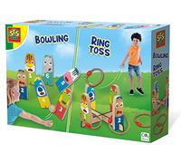 SES Creative- Lanzamiento de Bolos y Anillos, (02291)
